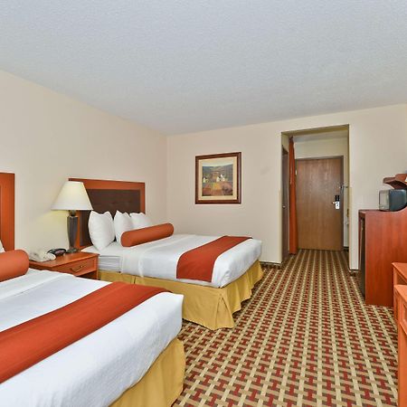 Best Western Marion Hotel Bagian luar foto