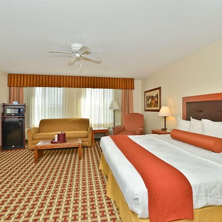 Best Western Marion Hotel Bagian luar foto