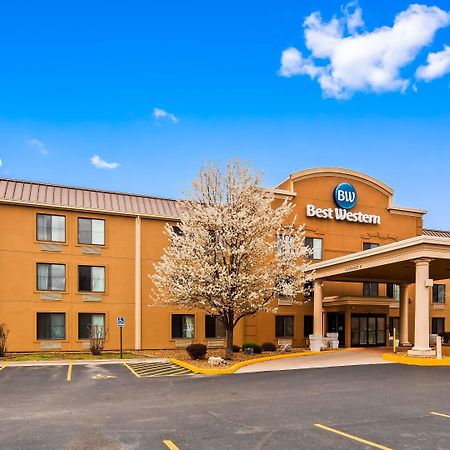 Best Western Marion Hotel Bagian luar foto