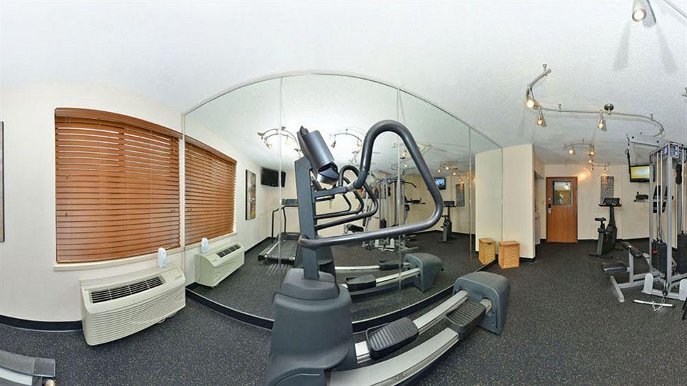 Best Western Marion Hotel Bagian luar foto