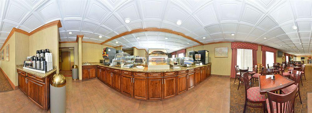 Best Western Marion Hotel Bagian luar foto