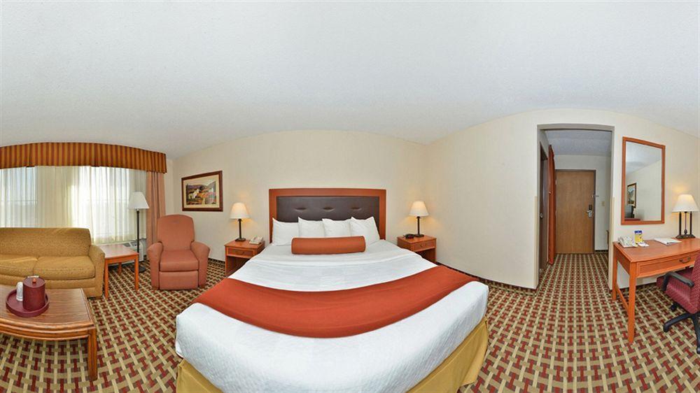Best Western Marion Hotel Bagian luar foto