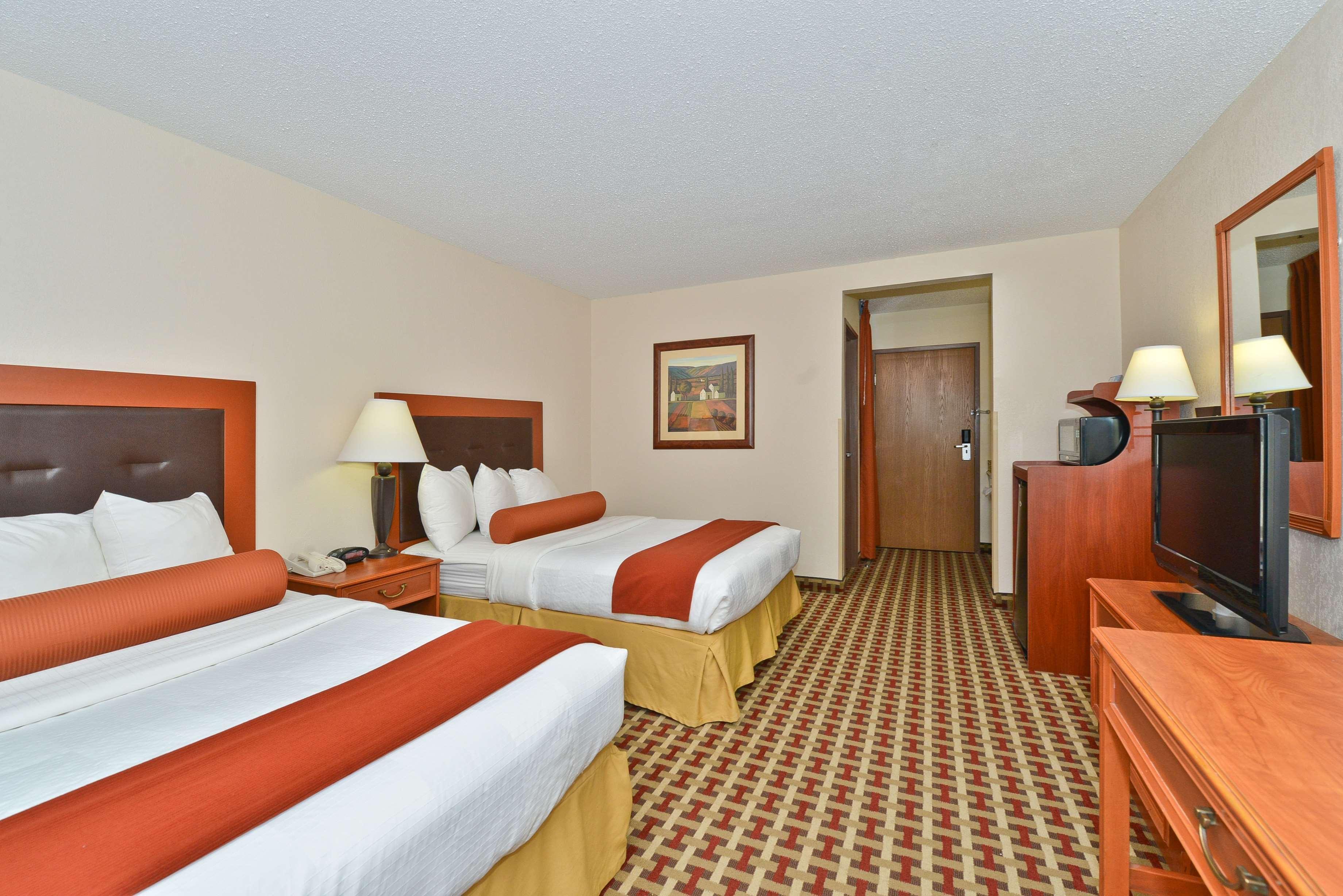 Best Western Marion Hotel Bagian luar foto