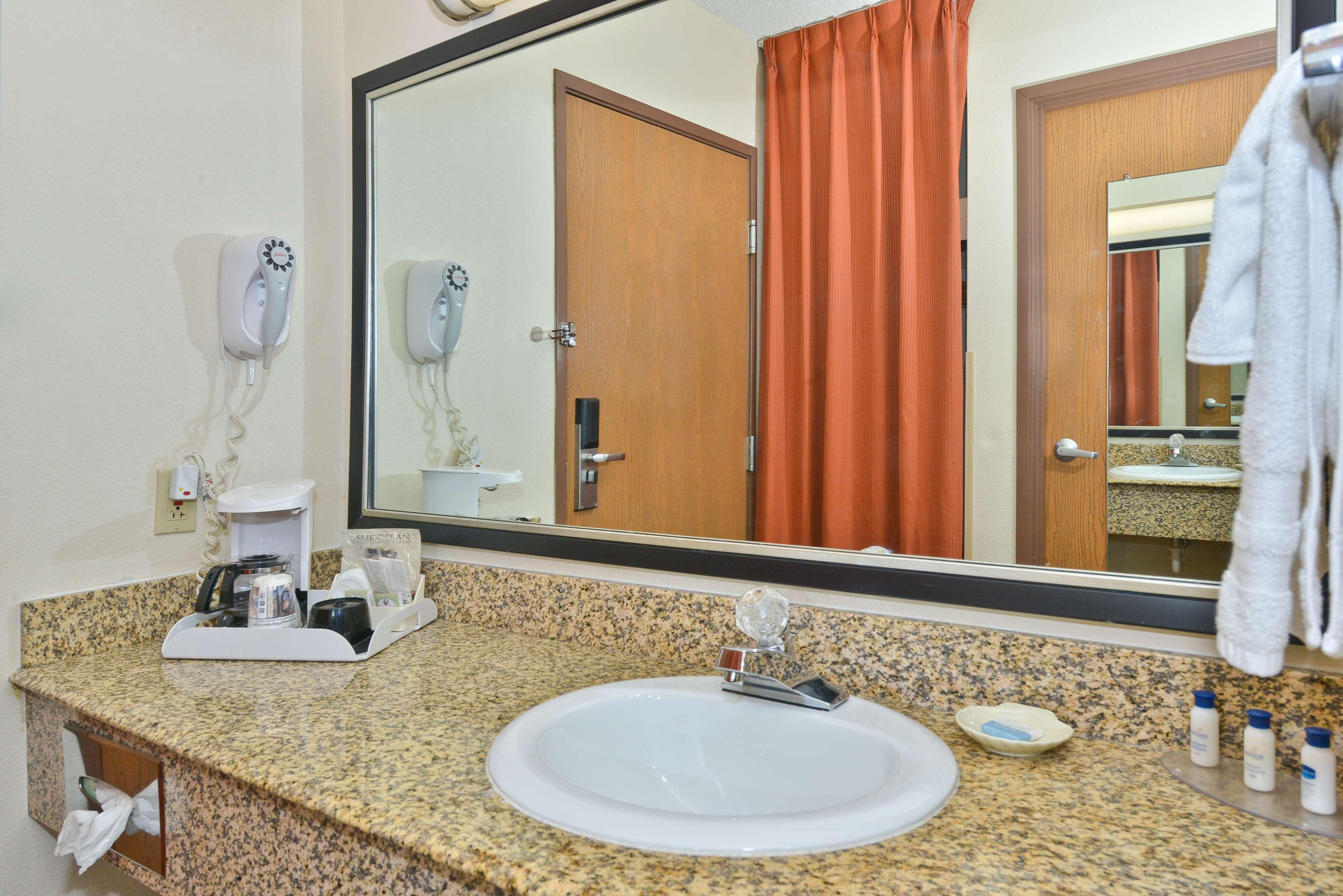 Best Western Marion Hotel Bagian luar foto