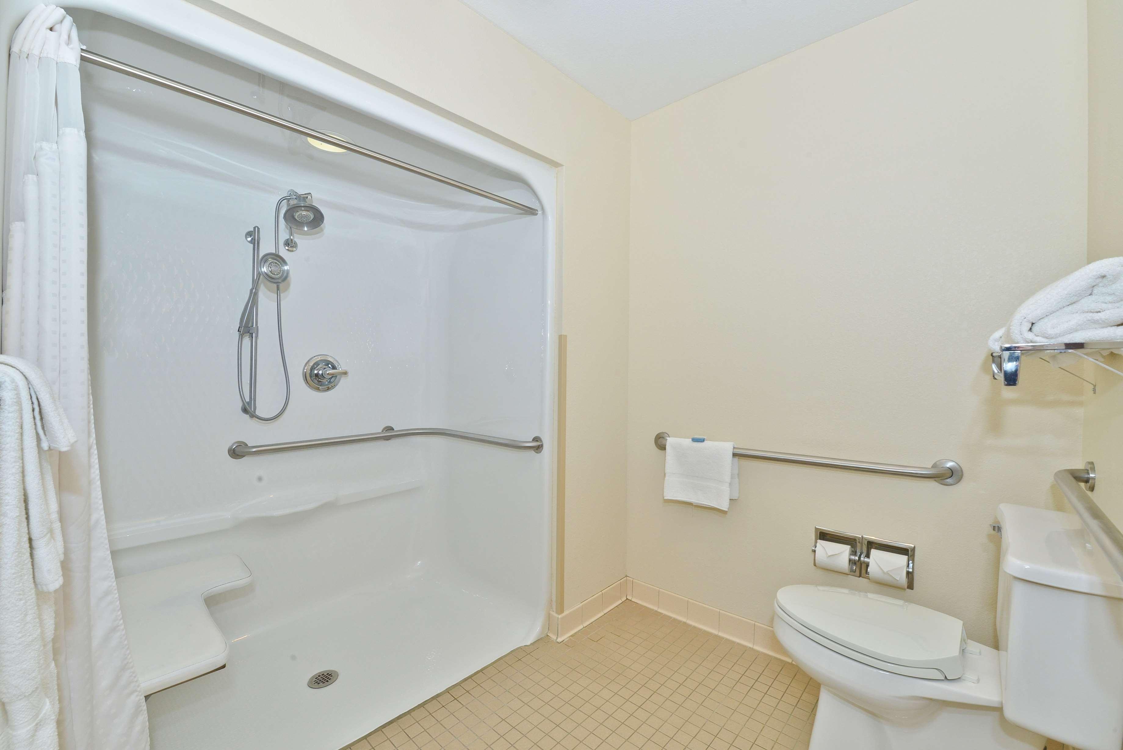Best Western Marion Hotel Bagian luar foto