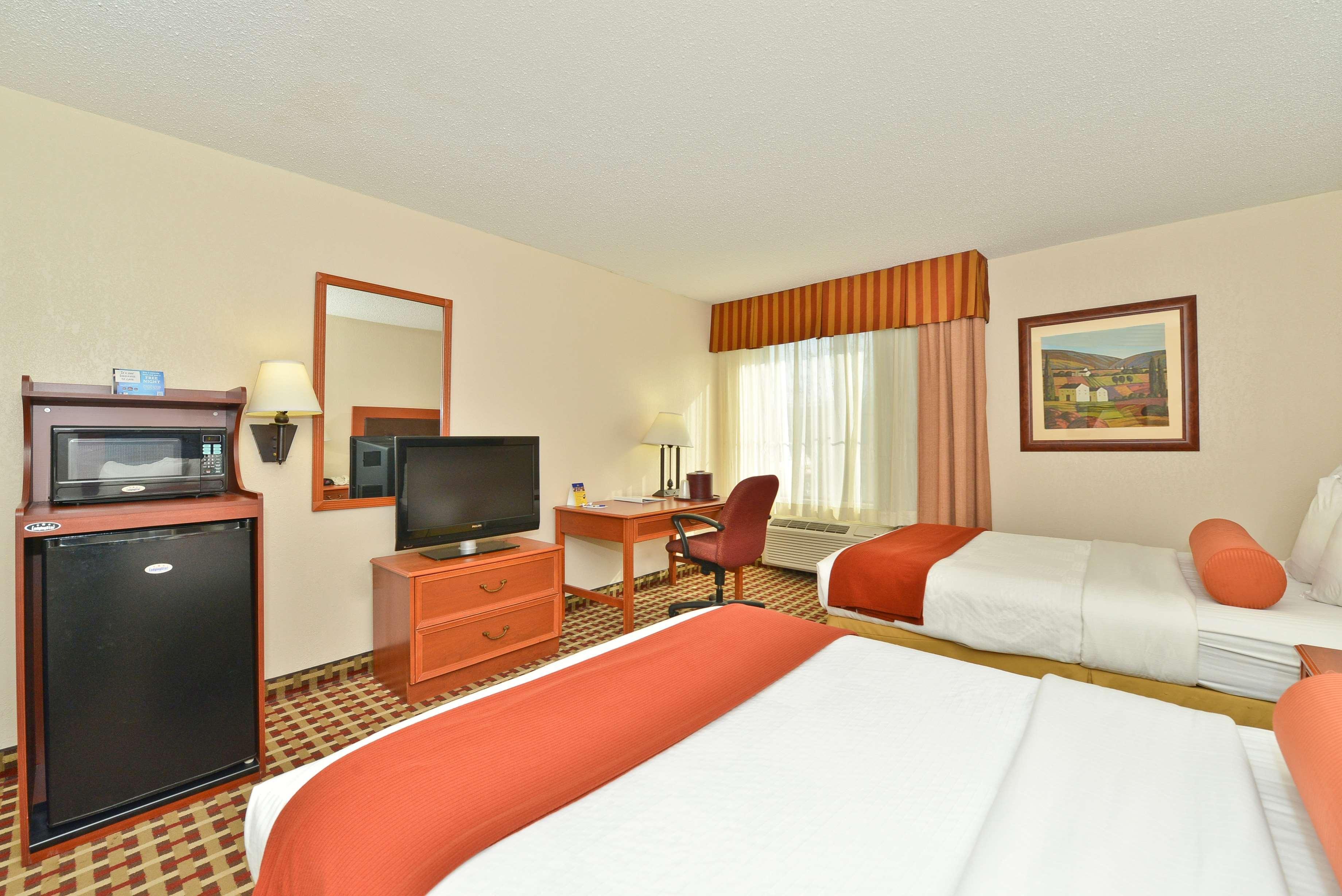 Best Western Marion Hotel Bagian luar foto