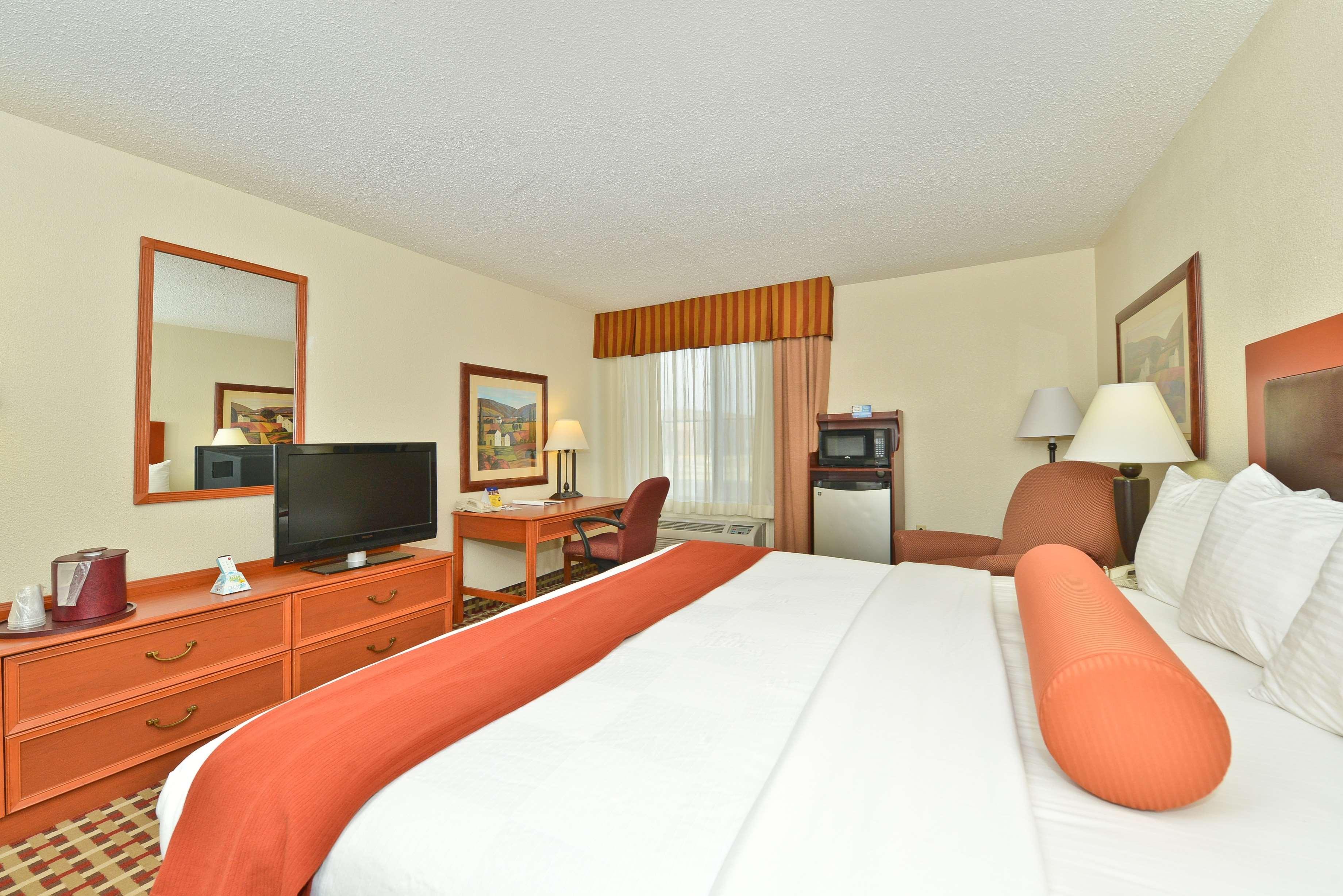 Best Western Marion Hotel Bagian luar foto