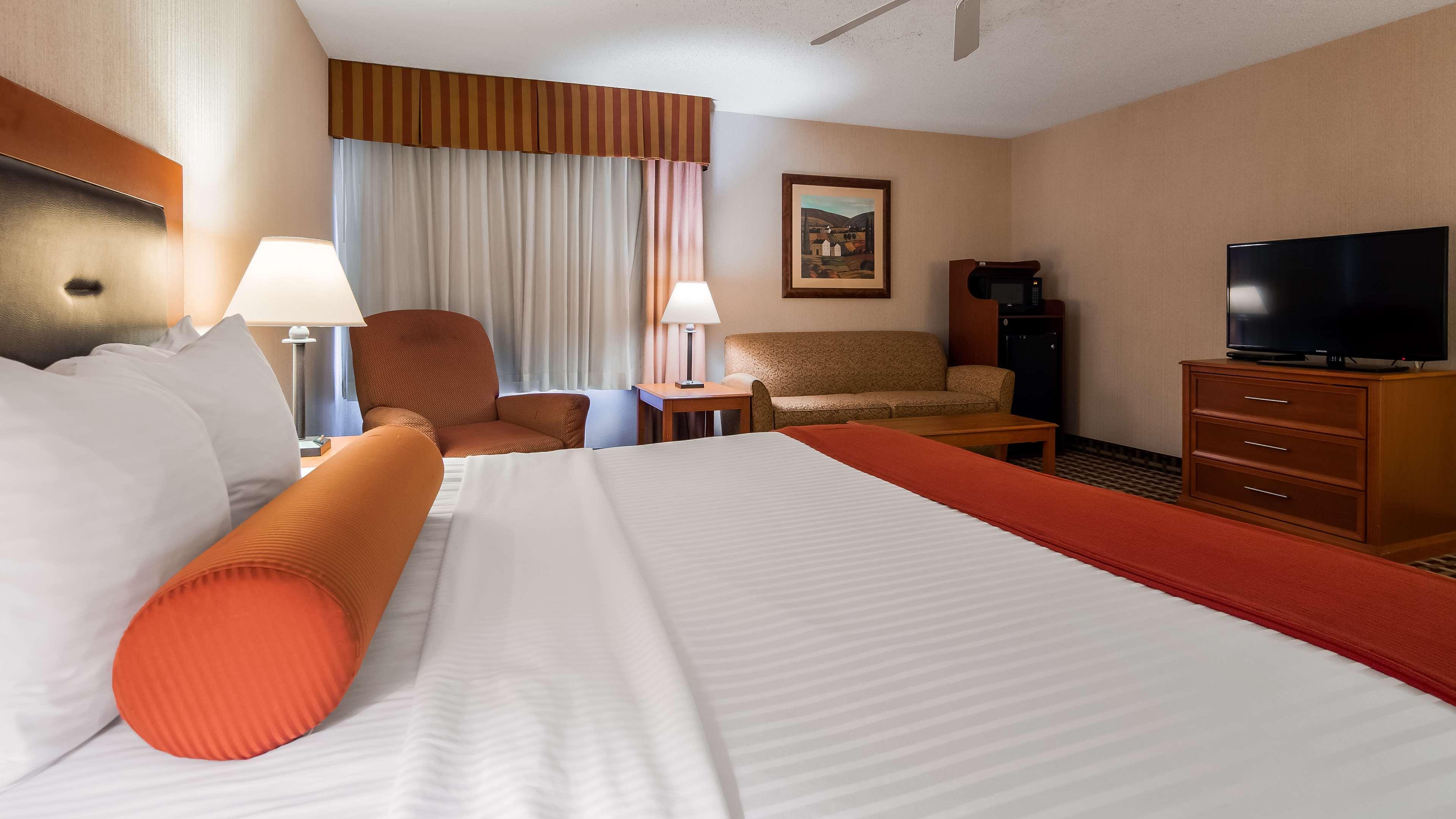 Best Western Marion Hotel Bagian luar foto