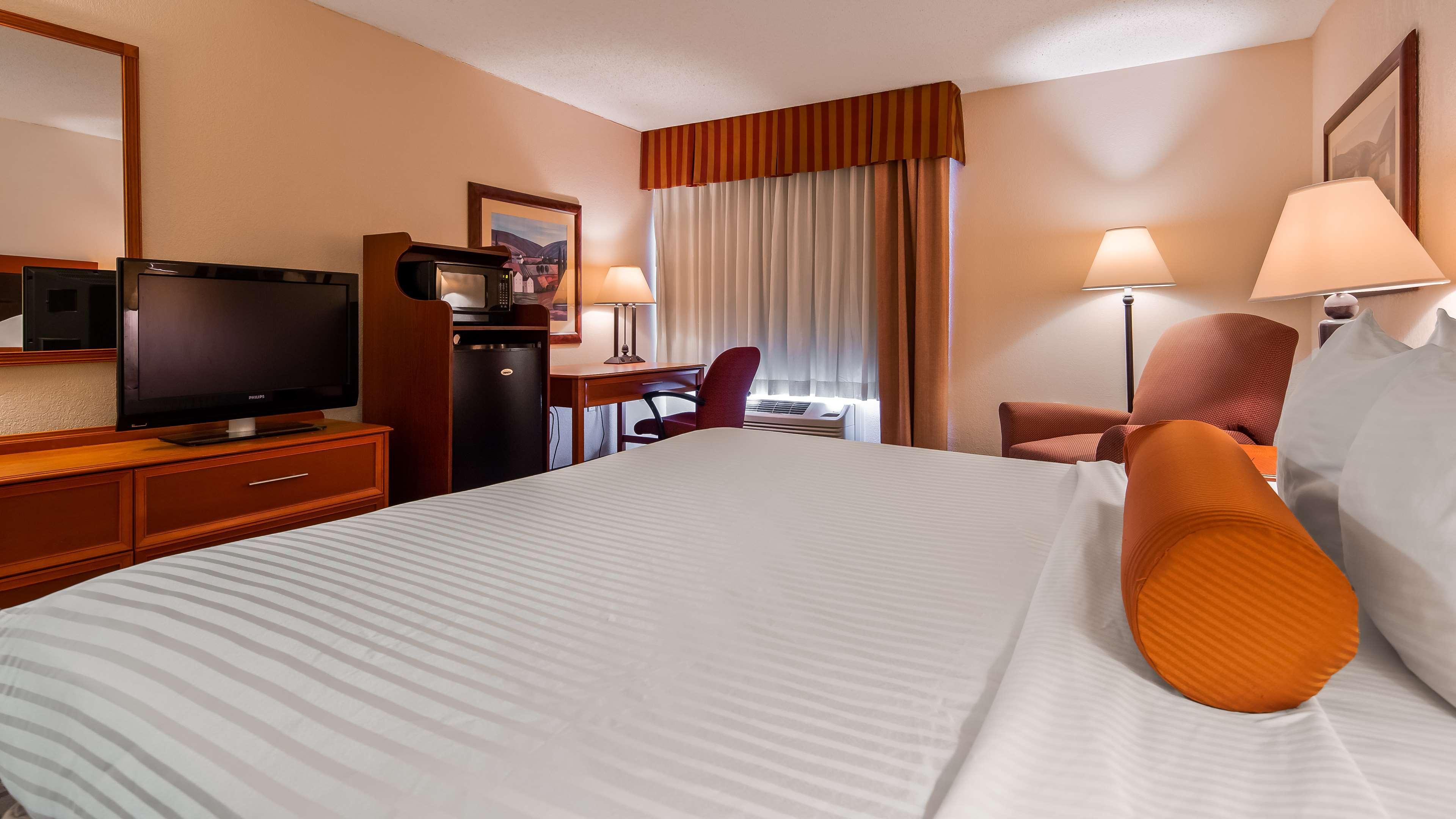 Best Western Marion Hotel Bagian luar foto