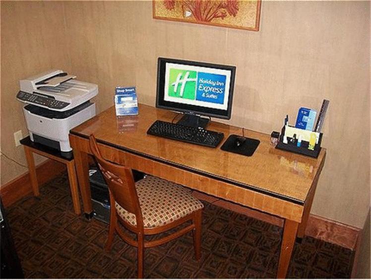 Best Western Marion Hotel Fasilitas foto