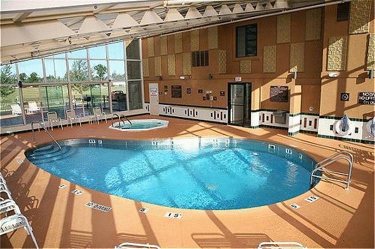 Best Western Marion Hotel Fasilitas foto