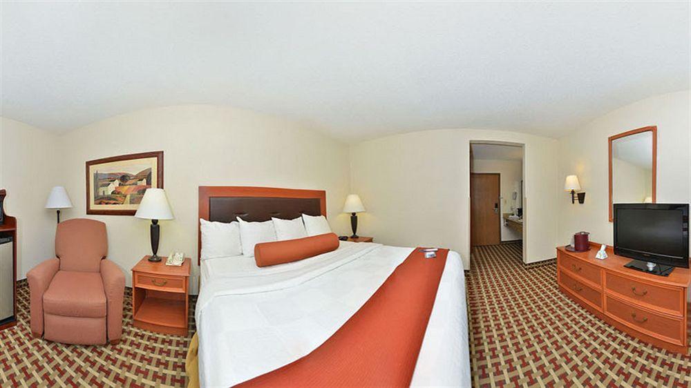 Best Western Marion Hotel Bagian luar foto