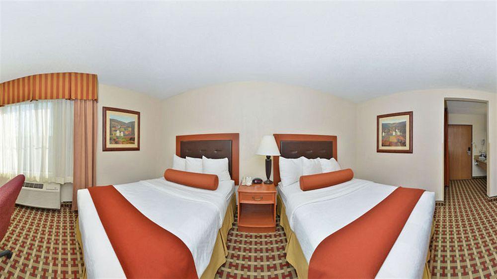 Best Western Marion Hotel Bagian luar foto