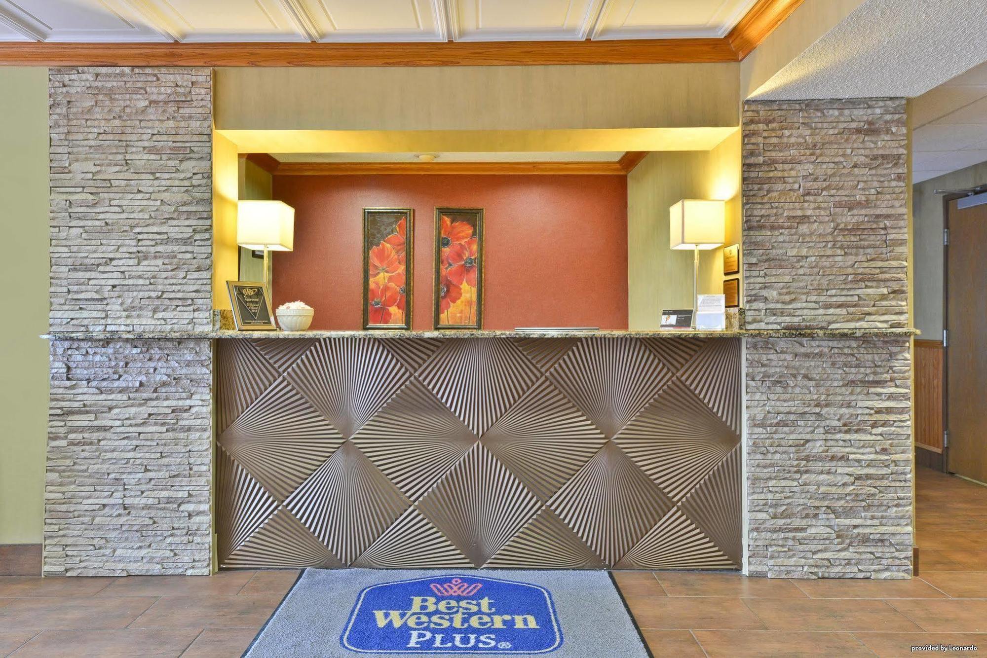 Best Western Marion Hotel Bagian luar foto