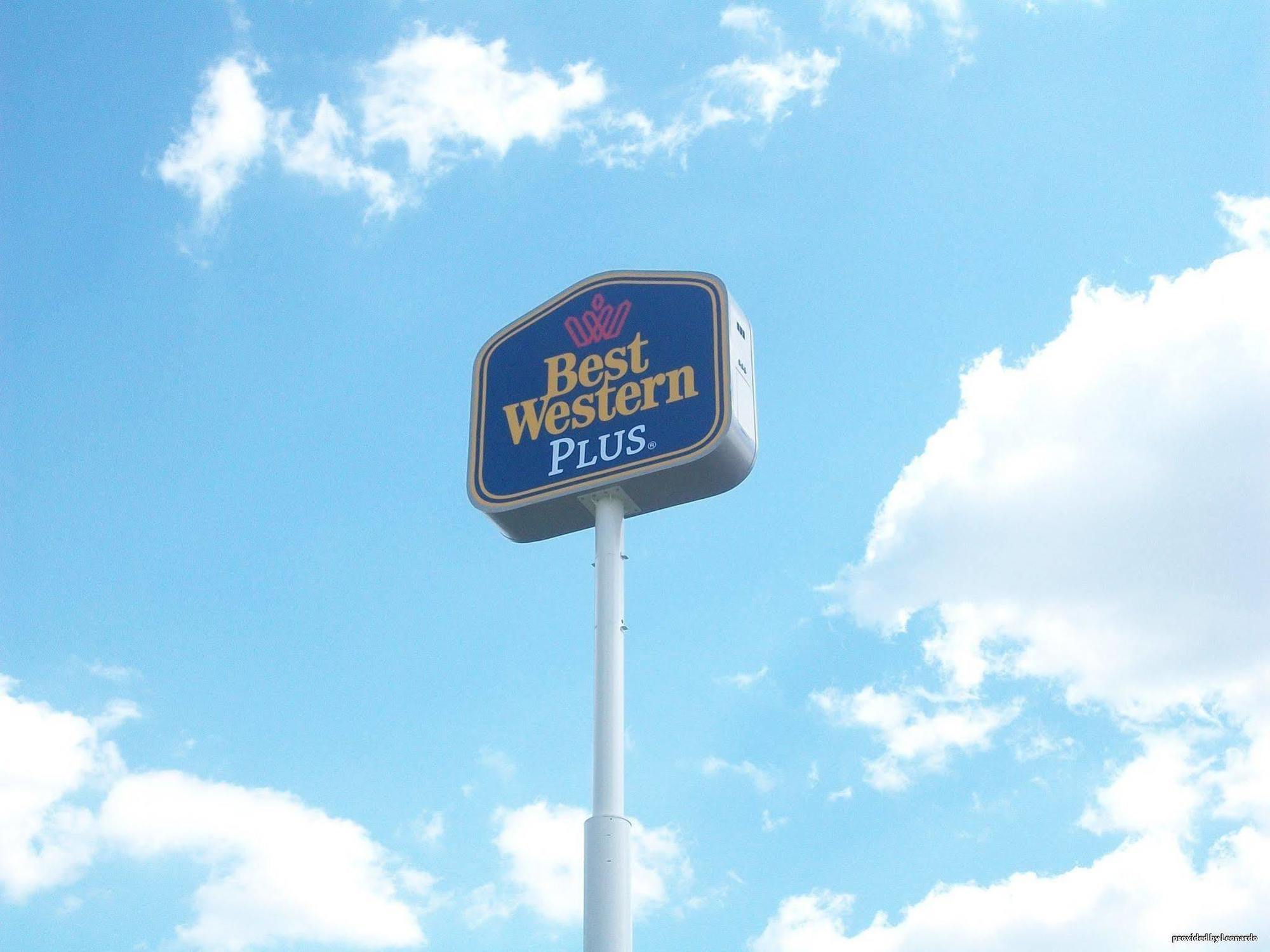 Best Western Marion Hotel Bagian luar foto
