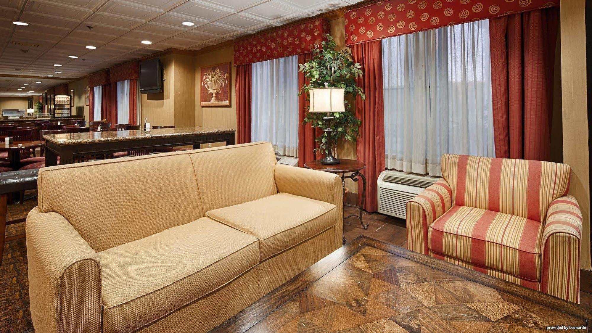 Best Western Marion Hotel Bagian luar foto
