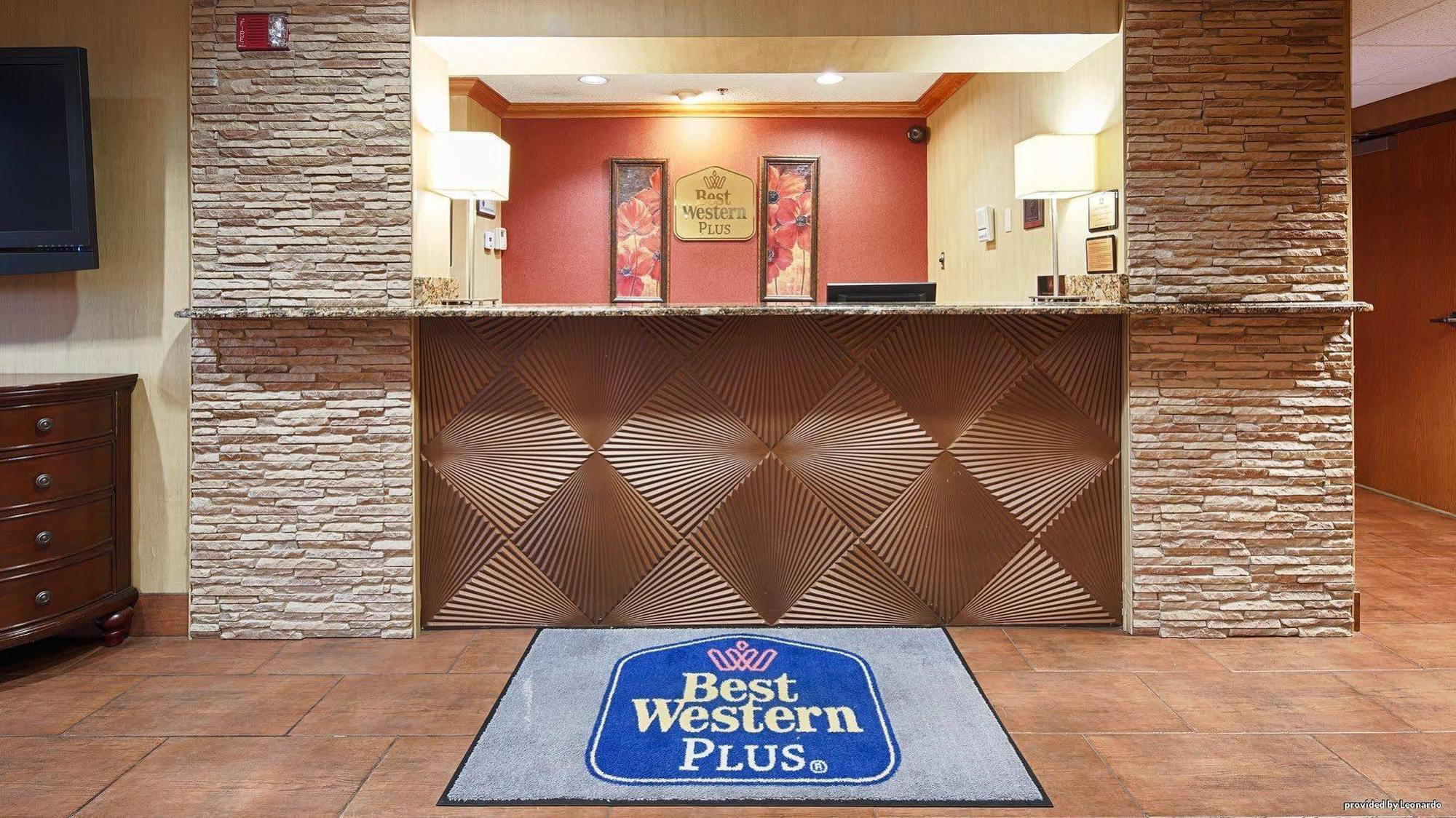 Best Western Marion Hotel Bagian luar foto