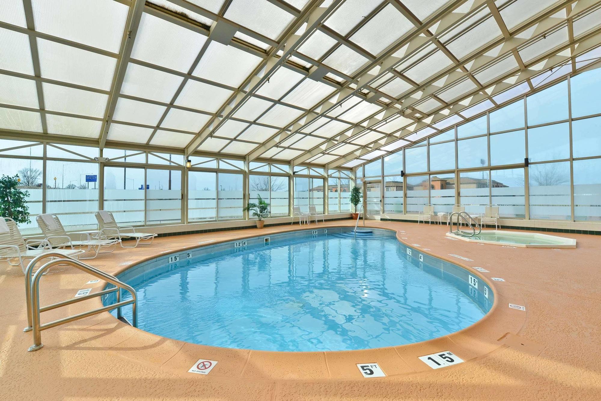 Best Western Marion Hotel Bagian luar foto