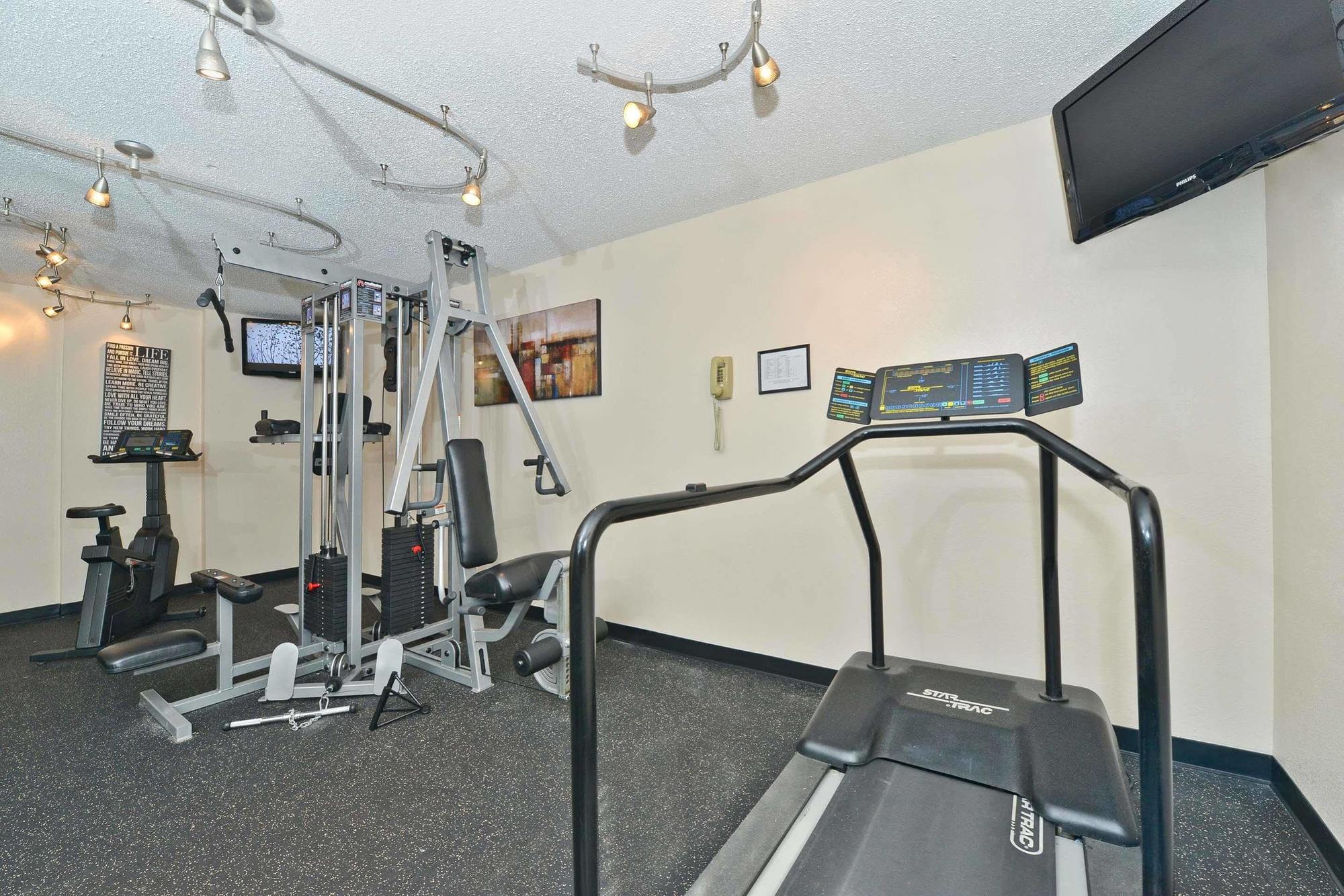 Best Western Marion Hotel Bagian luar foto