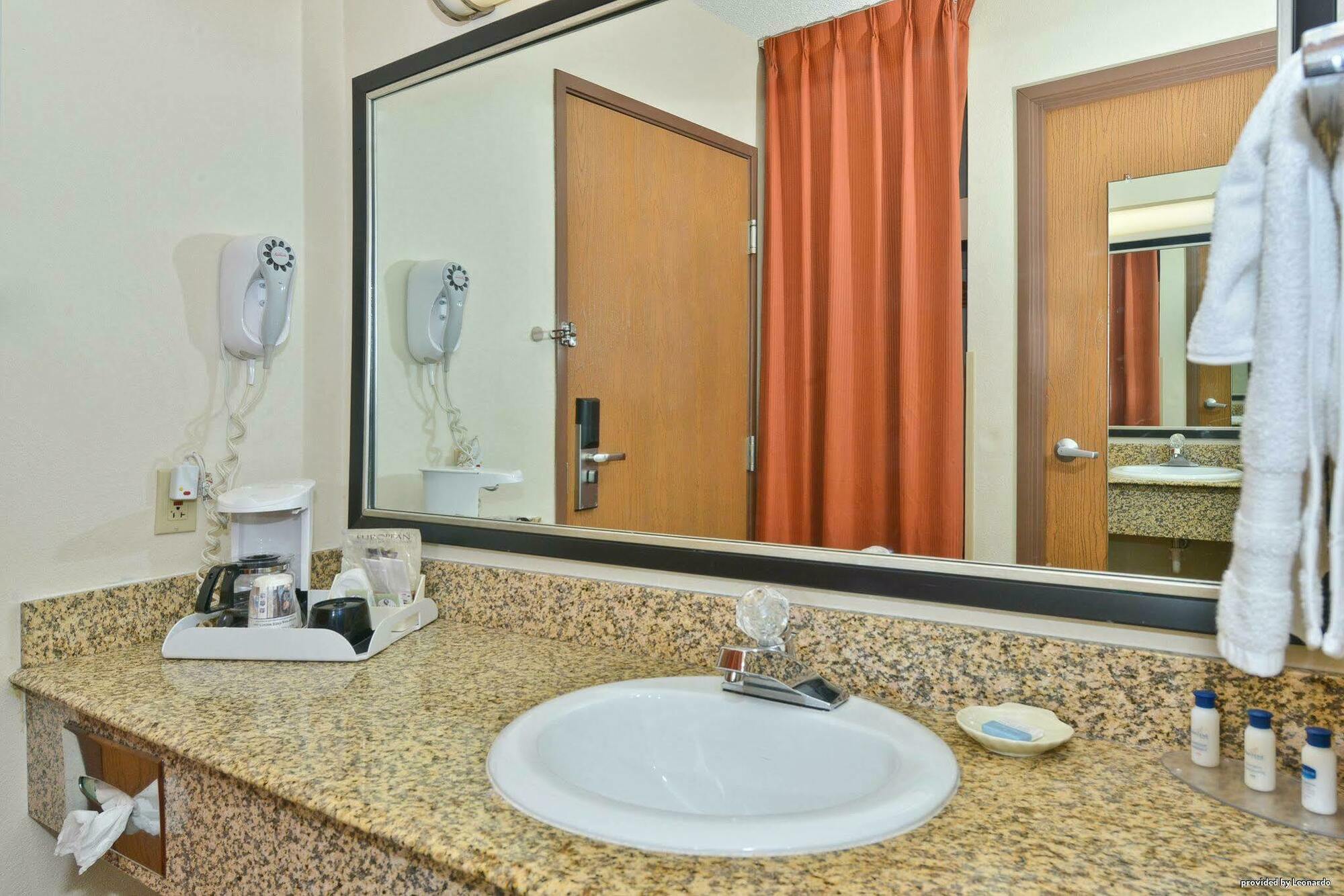 Best Western Marion Hotel Bagian luar foto