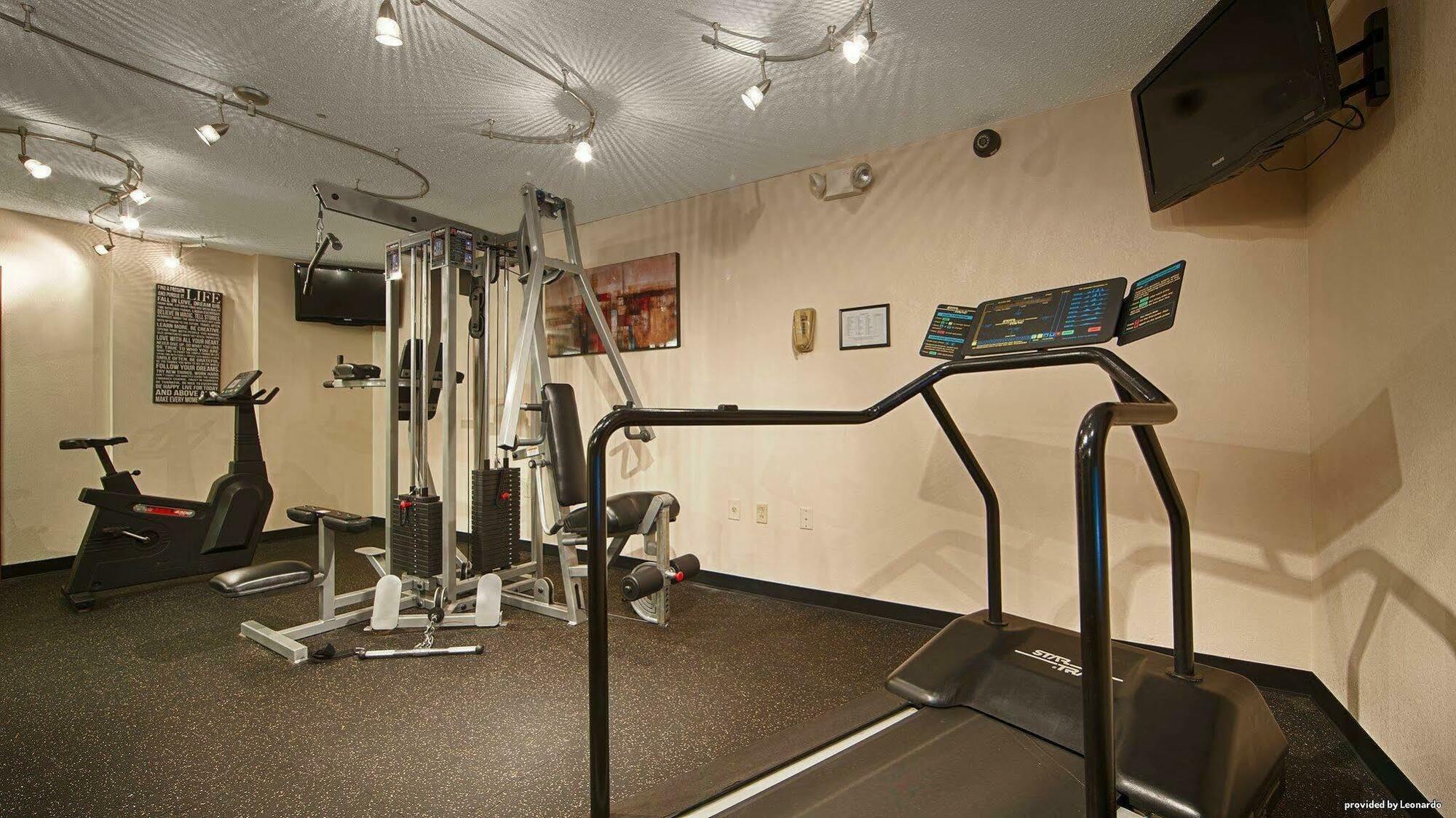 Best Western Marion Hotel Bagian luar foto