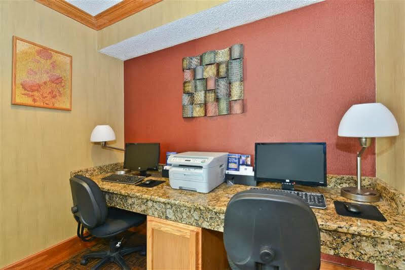 Best Western Marion Hotel Bagian luar foto